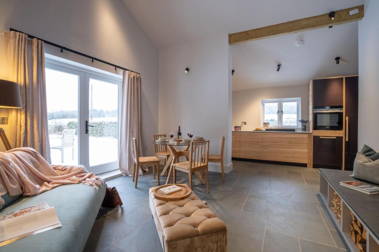 The Coach House - Lyth Valley By Letmestay Kendal Ngoại thất bức ảnh