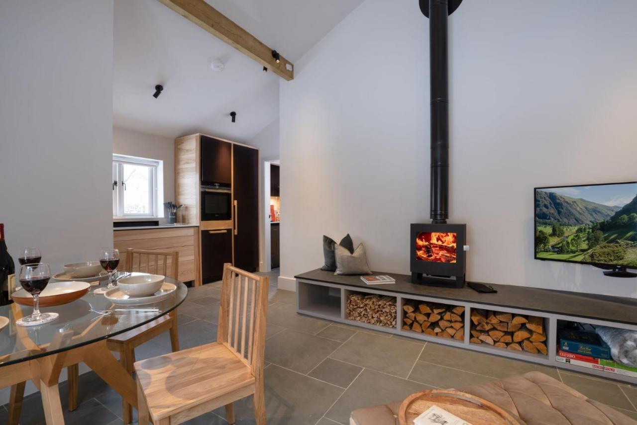 The Coach House - Lyth Valley By Letmestay Kendal Ngoại thất bức ảnh